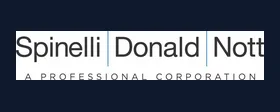 Spinelli, Donald & Nott PC logo