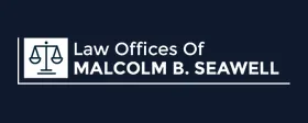 Law Offices of Malcolm B. Seawell logo