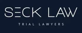 Seck Law logo