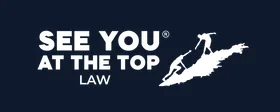 See You At The Top Law logo