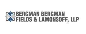 Bergman Bergman Goldberg & Lamonsoff LLP logo