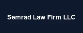 Semrad Law Firm LLC logo