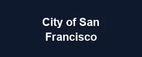 City of San Francisco logo