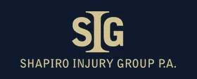 Shapiro Injury Group, P.A. logo