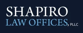 Shapiro Law Offices, PLLC logo