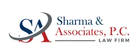Sharma & Associates PC logo