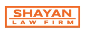 LAW OFFICES OF KAMYAR R. SHAYAN logo
