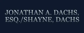 Shayne, Dachs, Sauer & Dachs, LLP logo