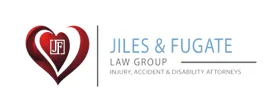 Jiles & Fugate Law Group logo