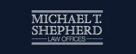 Law Office of Michael T. Shepherd logo
