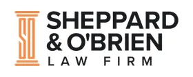 Sheppard & O'Brien Law Firm logo