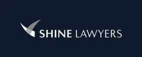 Shine Lawyers Pty Ltd logo