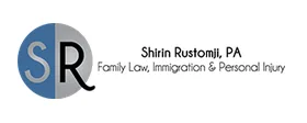 Shirin Rustomji, P.A. logo