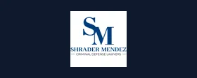 Shrader, Mendez & O'Connell logo