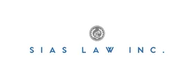 Sias Law, Inc. logo