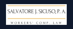 Salvatore J. Sicuso, P.A. logo