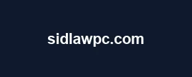 sidlawpc.com logo