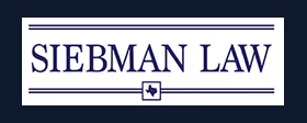 Siebman, Forrest, Burg & Smith, LLP logo
