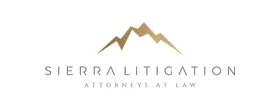 Sierra Litigation logo