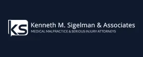 Kenneth M. Sigelman & Associates logo