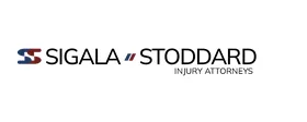 Sigala & Stoddard LLP – Injury Attorneys logo