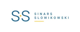 Sinars Slowikowski Tomaska logo
