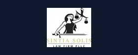 Sintia Solis Law Firm PLLC logo