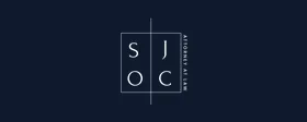 SJOC Law logo
