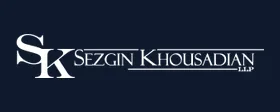 Sezgin Khousadian logo