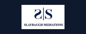Slaybaugh Mediations logo