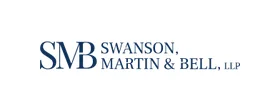 Swanson, Martin & Bell, LLP logo