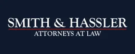 Smith & Hassler logo
