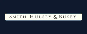 Smith Hulsey & Busey logo