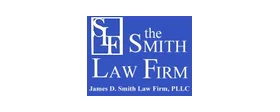 The Smith Law Firm logo