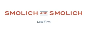 Smolich & Smolich logo