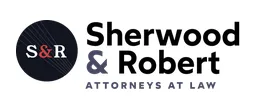 Home | Sherwood & Robert logo