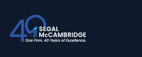Segal McCambridge Singer & Mahoney, Ltd. logo