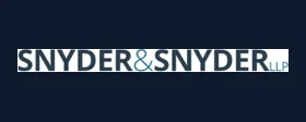 Snyder & Snyder logo