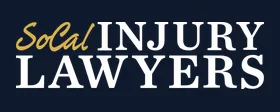 Socal Injury Lawyers logo