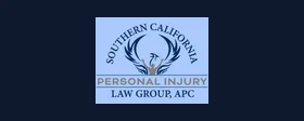 Southern California Personal Injury Law Group logo