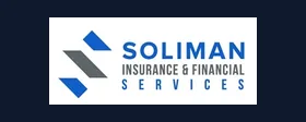 Solimaninsurance logo