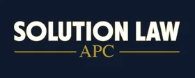 Solution Law logo
