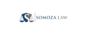 Somoza Law, P.A. logo
