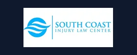 South Coast Injury logo