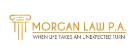 Morgan Law, P.A. - Orange City, FL logo