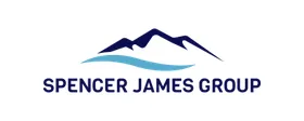 Spencerjamesgroup logo