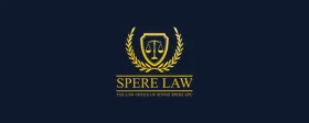 The Law Office of Jennie Spere, APC logo
