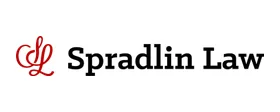 spradlinlaw.com logo