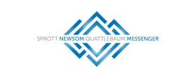 Sprott, Newsom, Quattlebaum, Messenger, P.C. logo