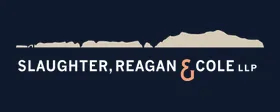 Slaughter, Reagan & Cole, LLP logo